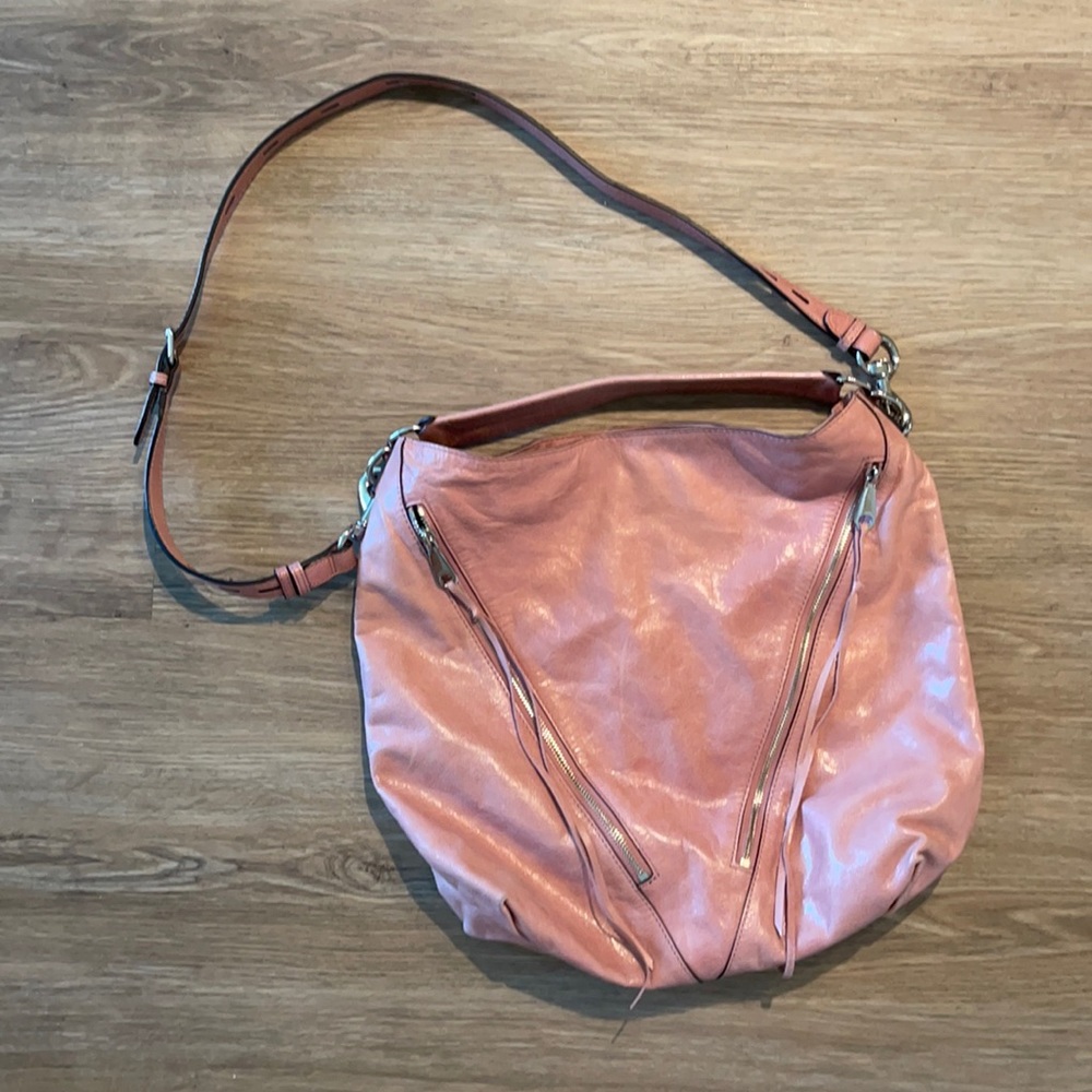 Rebecca Minkoff MAB Hobo Bag